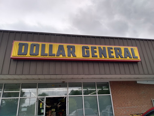 Discount Store «Dollar General», reviews and photos, 906 Broad St, New Castle, IN 47362, USA