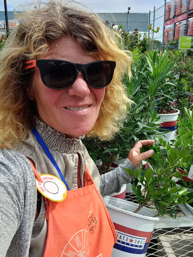 Home Improvement Store «The Home Depot», reviews and photos, 633 W Bandera Rd, Boerne, TX 78006, USA