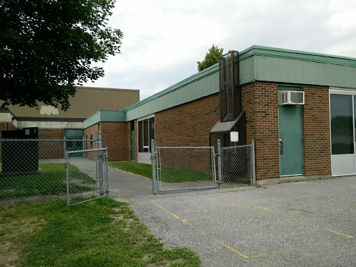 Glen Cairn Public School
