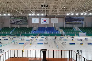 Hwasun Hanium Sports Center image