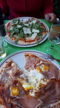 Plats et boissons du La Strega - Restaurant Pizzeria à Fayence - n°19