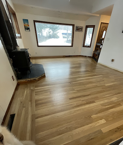 Northwest Hardwood Floors