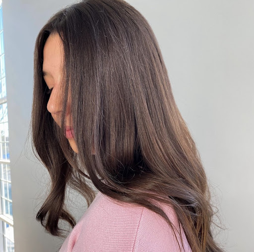 Beauty Salon «The Beauty Bar at Geist», reviews and photos, 11691 Fall Creek Rd #150, Indianapolis, IN 46256, USA