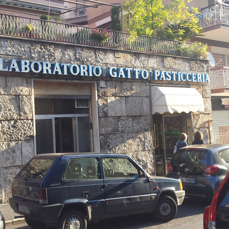 Pasticceria Gatto Di Silvia Gatto