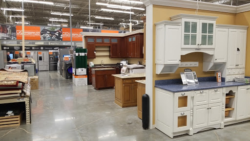 Home Improvement Store «The Home Depot», reviews and photos, 955 S Hartman Dr, Lebanon, TN 37087, USA