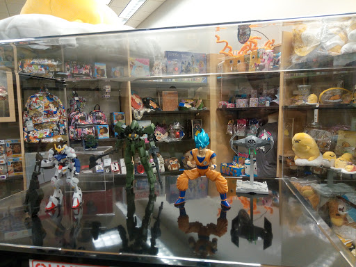 Book Store «Barnes & Noble», reviews and photos, 5755 N Bayshore Dr, Glendale, WI 53217, USA