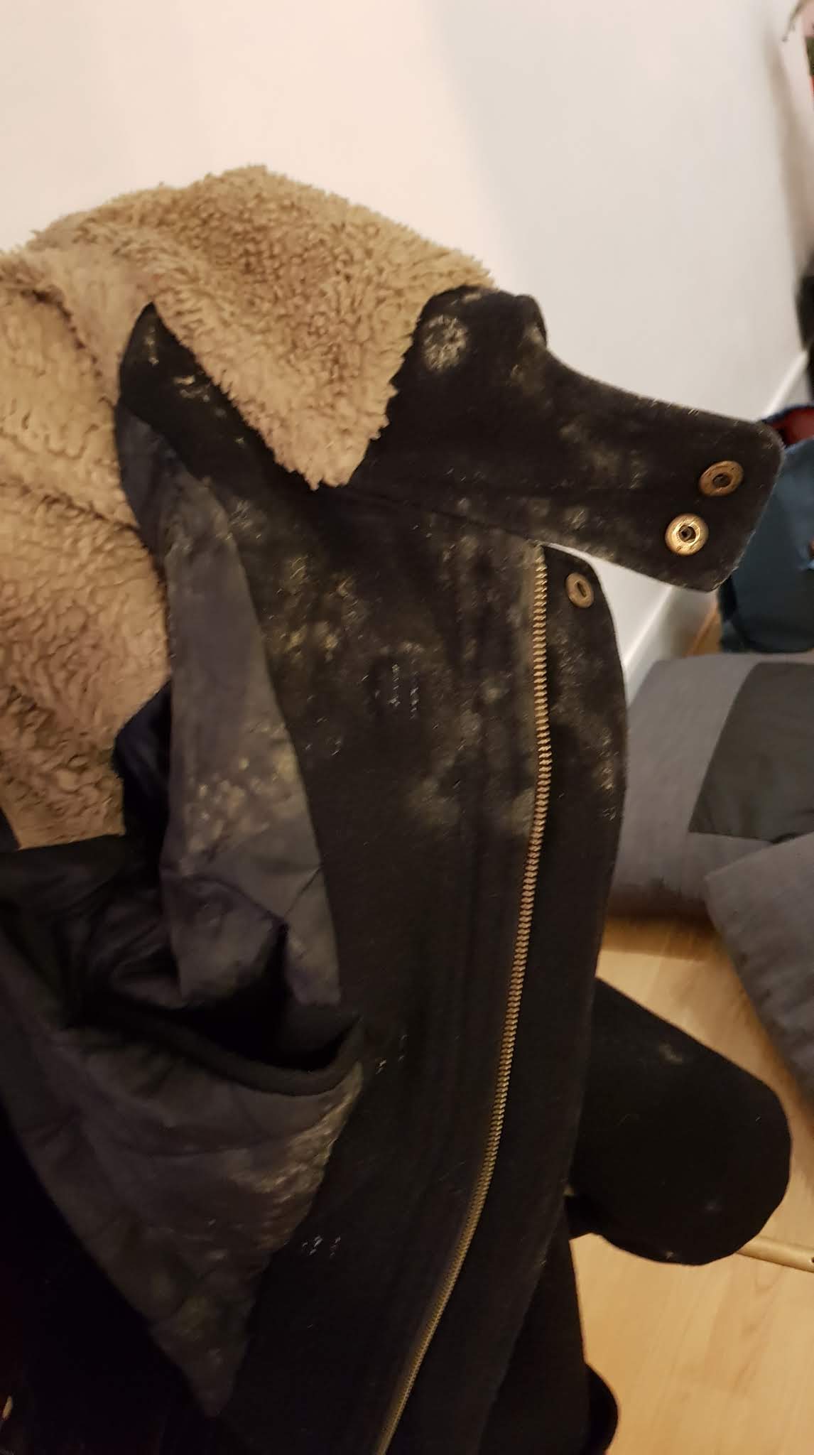 Photo n° 4 de l'avis de Clem.n fait le 26/02/2020 à 12:43