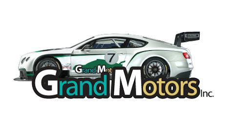 GRAND MOTORS RUST PROTECTION CENTERS