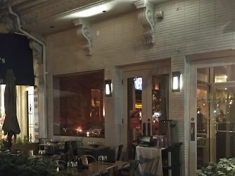 Sonoma Restaurant and Wine Bar