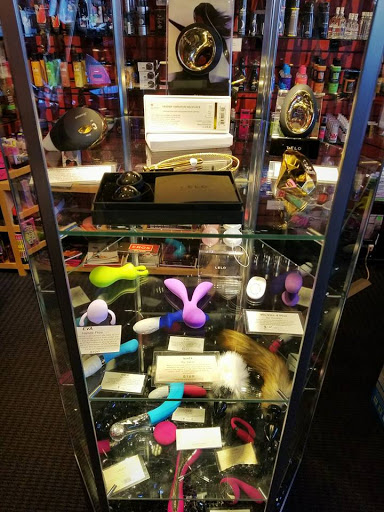 Eros Adult Boutique, 1426 E Sunshine St, Springfield, MO 65804, USA, 
