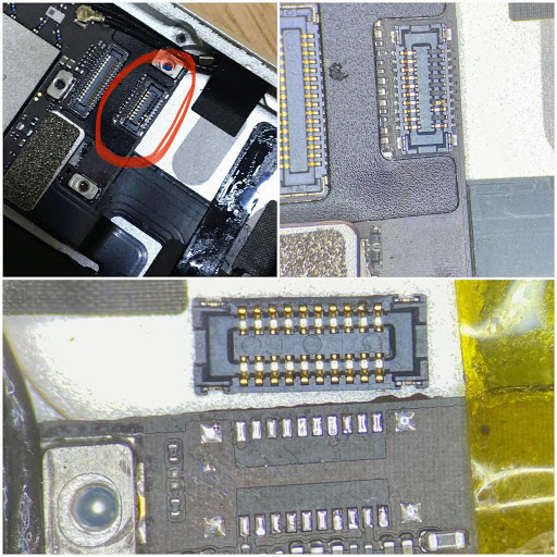 Computer Service «Computer & Cellular», reviews and photos, 2790 Beacon Hill Rd, Alexandria, VA 22306, USA