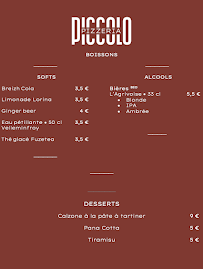 Photos du propriétaire du Pizzeria Le Piccolo à Lyon - n°8
