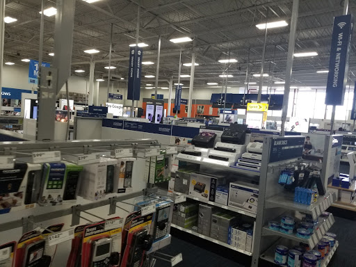Electronics Store «Best Buy», reviews and photos, 14160 Baltimore Ave, Laurel, MD 20707, USA