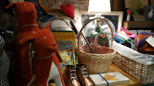 Art Gallery «CRAFT{s} Gallery & Mercantile», reviews and photos, 572 S 4th St, Louisville, KY 40202, USA