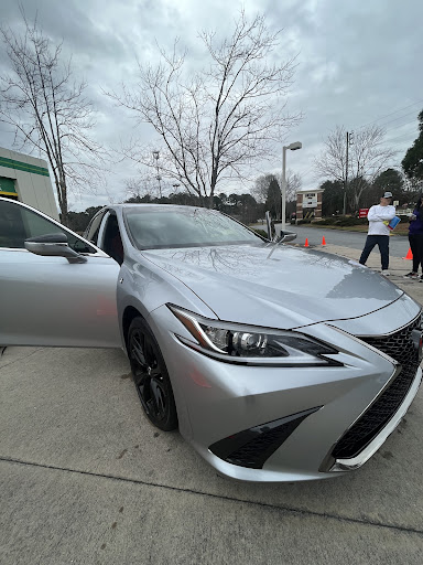 Paramount Detailing Group en Alpharetta