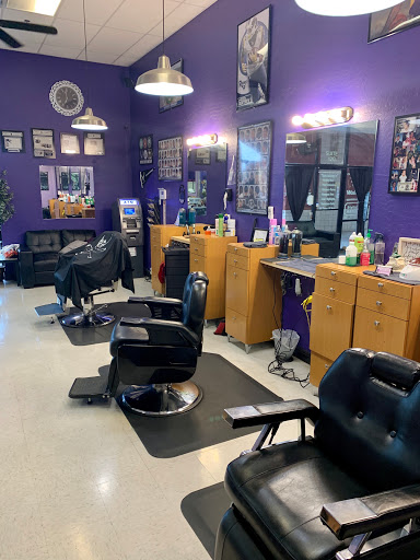 Beauty Salon «SHADES OF EXCELLENCE BEAUTY SALON LLC», reviews and photos, 6808 N Dysart Rd, Glendale, AZ 85307, USA