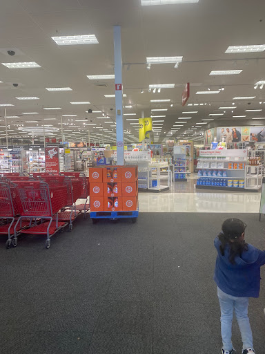 Department Store «Target», reviews and photos, 3425 W Frye Rd, Chandler, AZ 85226, USA