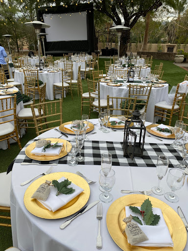 Event Venue «Secret Garden Event Center», reviews and photos, 2501 E Baseline Rd, Phoenix, AZ 85042, USA