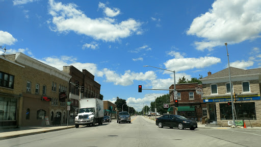 Coffee Shop «Coffee Corner Bistro», reviews and photos, 102 Main St, Kewaskum, WI 53040, USA