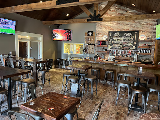 Brewery «Mudbug Brewery», reviews and photos, 1878 LA-3185, Thibodaux, LA 70301, USA