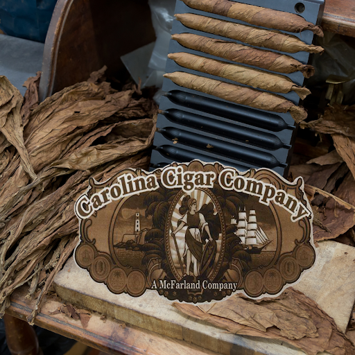 Tobacco Shop «Carolina Cigar Company», reviews and photos, 45 Broadway St, Asheville, NC 28801, USA