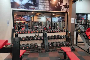 ROYAL FITNESS CLUB image