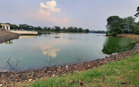 Danau Situ Gintung image