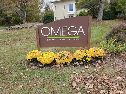 Education «Omega Institute for Holistic Studies», reviews and photos, 150 Lake Dr, Rhinebeck, NY 12572, USA