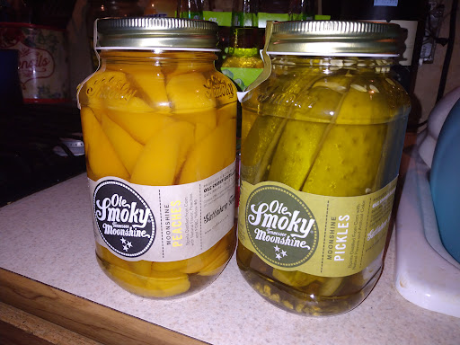 Liquor Store «Exit 18 Liquors», reviews and photos, 1197 St Augustine Rd, Valdosta, GA 31601, USA