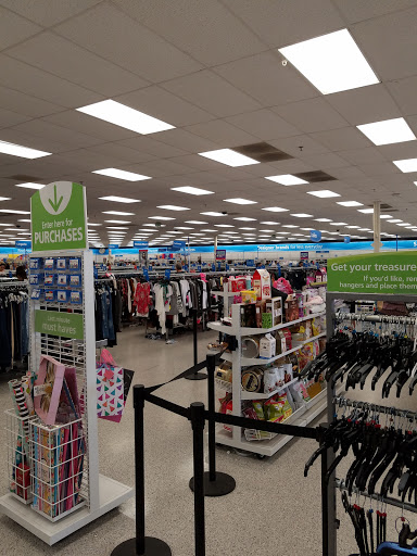 Clothing Store «Ross Dress for Less», reviews and photos, 2604 W Loop 340, Waco, TX 76711, USA