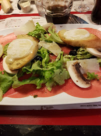 Salade du Restaurant Buffalo Grill Béziers à Béziers - n°5