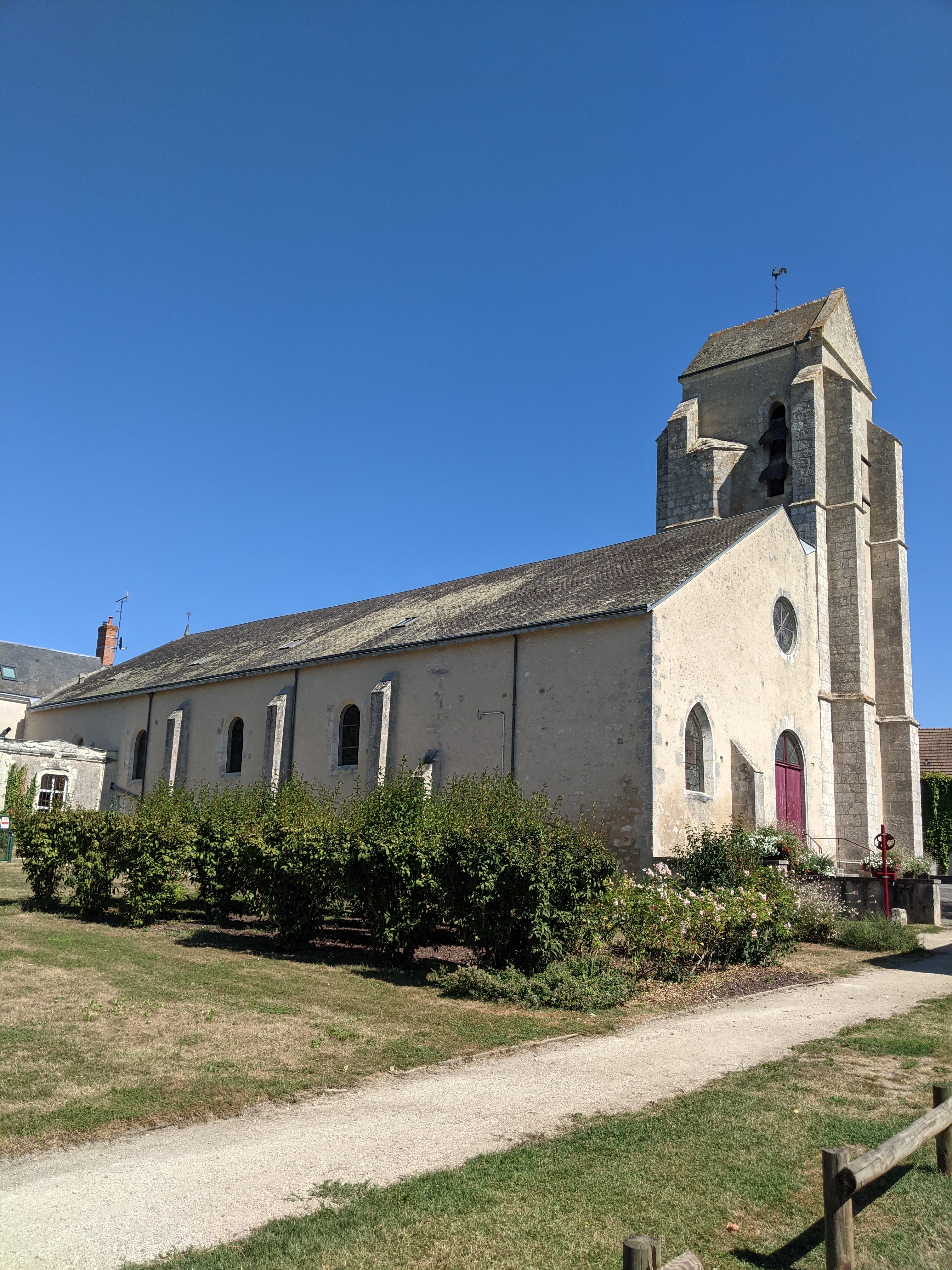 Photo n° 2 de l'avis de Franki. fait le 15/09/2022 à 18:04