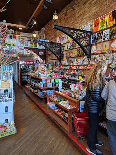 Candy Store «Rocket Fizz Nashville», reviews and photos, 201 2nd Ave N, Nashville, TN 37201, USA