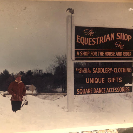 Tack Shop «The Equestrian Shop Inc.», reviews and photos, 40 Essex Rd, Ipswich, MA 01938, USA