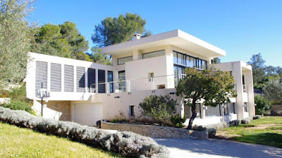 Corinne Ponce Immobilier à Nîmes
