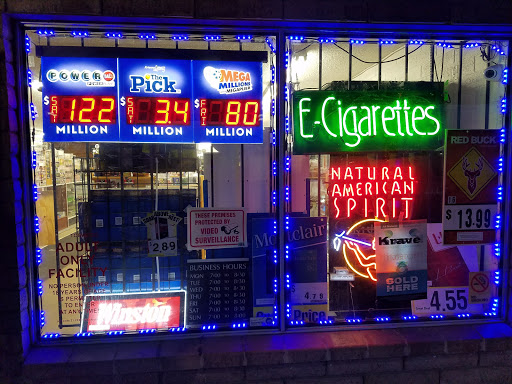 Tobacco Shop «Tobacco & Supplies», reviews and photos, 1000 Apache Trail #106, Apache Junction, AZ 85120, USA