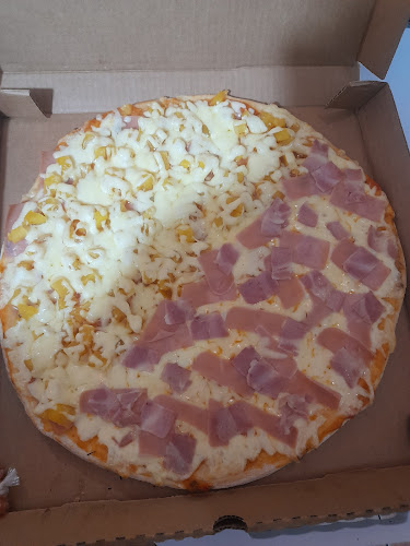 Opiniones de Ferchos Pizza X Metro Conocoto en Quito - Pizzeria