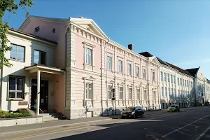 Estonian Literary Museum image