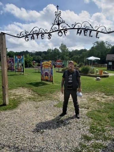 Convenience Store «Hell In A Handbasket», reviews and photos, 4025 Patterson Lake Rd, Pinckney, MI 48169, USA