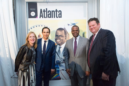 Event Planner «Estate», reviews and photos, 3109 Piedmont Rd NE, Atlanta, GA 30305, USA