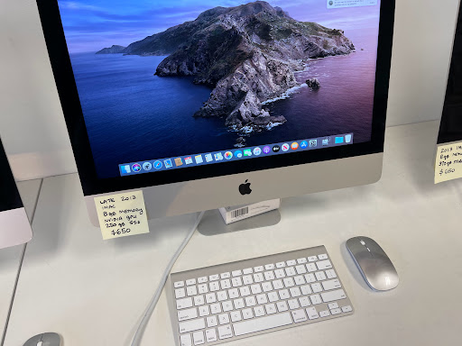 Computer Repair Service «Mr PC», reviews and photos, 1804 Bull St, Columbia, SC 29201, USA