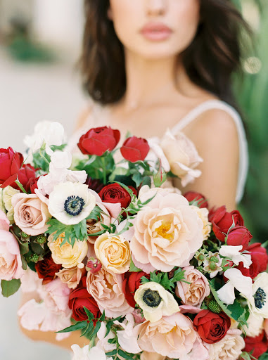 Florist «Wilder Floral Co.», reviews and photos, 1349 Chorro St, San Luis Obispo, CA 93401, USA