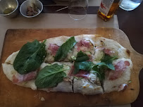 Prosciutto crudo du Restaurant italien L'Ulivàia Antipasteria - Pizzeria - Lozanne - n°5
