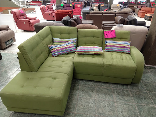 Stores to buy furniture Cancun