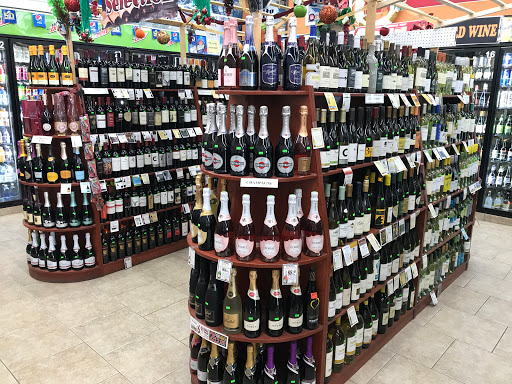 Ann Arbor Liquor (Wine & Spirits)