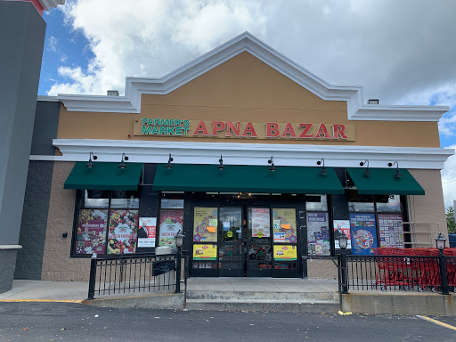 Indian Grocery Store «Apna Bazar», reviews and photos, 989 Boston Providence Hwy, Norwood, MA 02062, USA