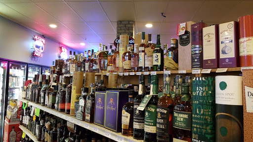 Liquor Store «DTC Wine & Spirits», reviews and photos, 4920 S Yosemite St C1, Greenwood Village, CO 80111, USA
