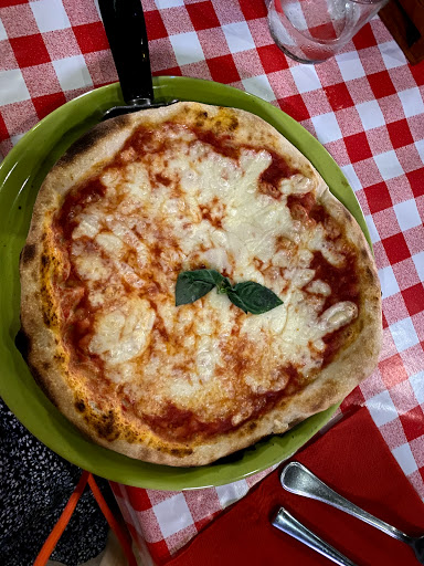 Pizzeria Mamma Mery Ibiza