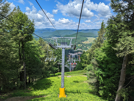 Thunder Mountain Bike Park