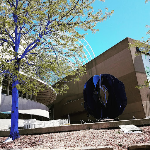 Performing Arts Theater «Denver Performing Arts Complex», reviews and photos, 1400 Curtis Street, Denver, CO 80204, USA